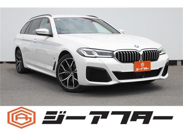 BMW 5series TOURING