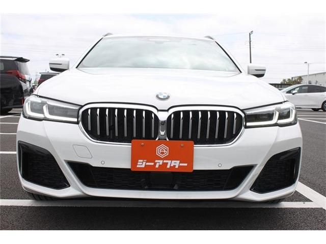 BMW 5series TOURING