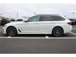 BMW 5series TOURING