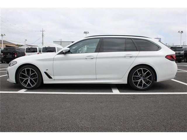 BMW 5series TOURING