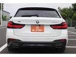BMW 5series TOURING
