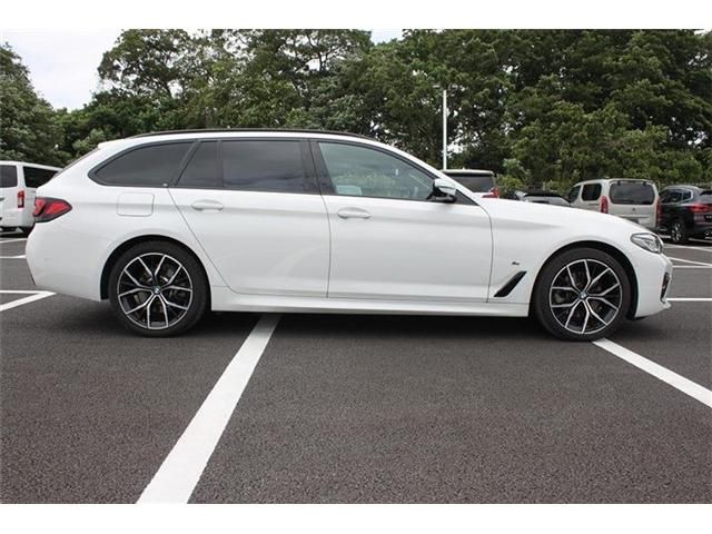 BMW 5series TOURING