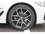BMW 5series TOURING