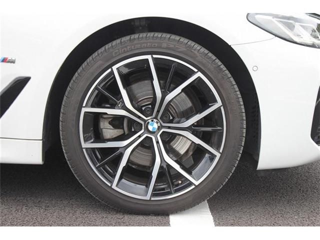 BMW 5series TOURING