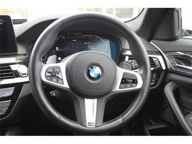 BMW 5series TOURING