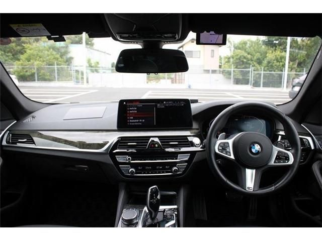 BMW 5series TOURING