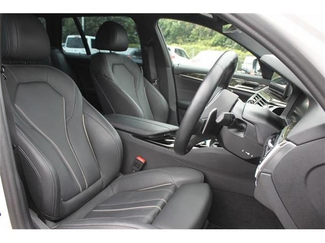 BMW 5series TOURING