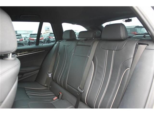 BMW 5series TOURING