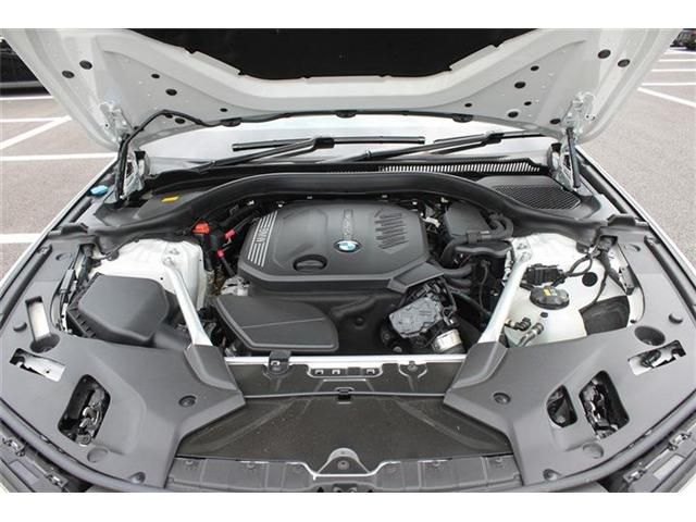 BMW 5series TOURING