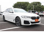 BMW 5series TOURING
