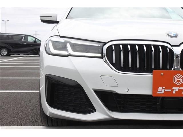 BMW 5series TOURING