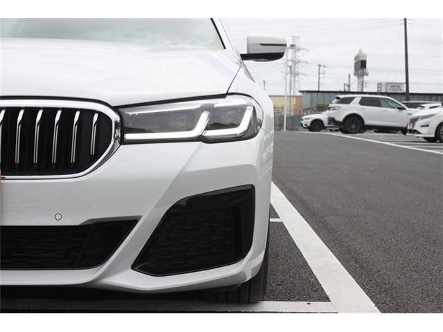 BMW 5series TOURING
