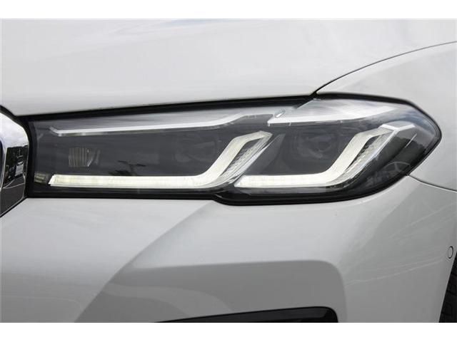 BMW 5series TOURING