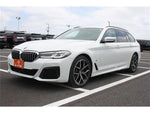 BMW 5series TOURING