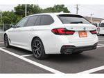 BMW 5series TOURING