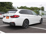 BMW 5series TOURING