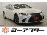 LEXUS LS500h