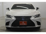 LEXUS LS500h