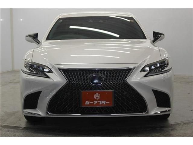 LEXUS LS500h