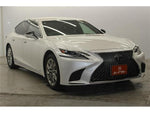 LEXUS LS500h