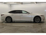 LEXUS LS500h