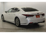 LEXUS LS500h