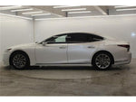 LEXUS LS500h