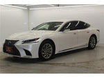 LEXUS LS500h