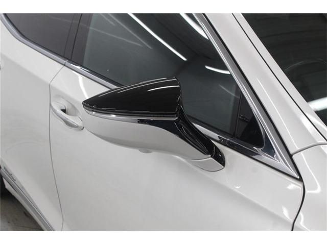 LEXUS LS500h