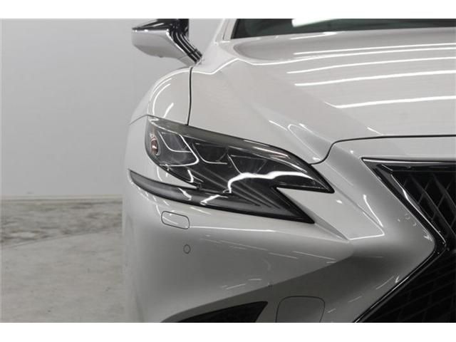LEXUS LS500h