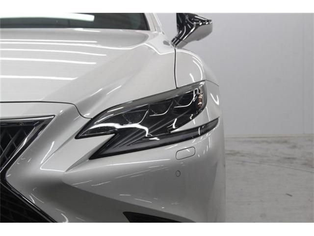 LEXUS LS500h
