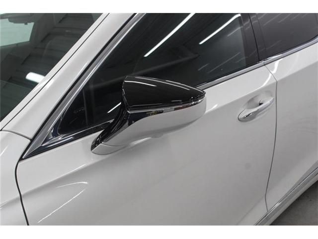 LEXUS LS500h