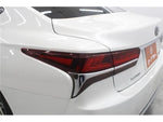 LEXUS LS500h