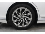 LEXUS LS500h