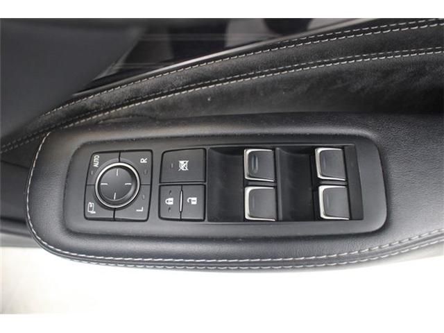 LEXUS LS500h