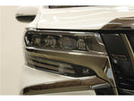 ALPHARD hybrid 4WD