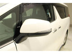 ALPHARD hybrid 4WD