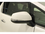 ALPHARD hybrid 4WD