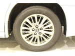 ALPHARD hybrid 4WD
