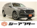 CX-8 4WD