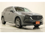 CX-8 4WD