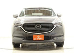 CX-8 4WD