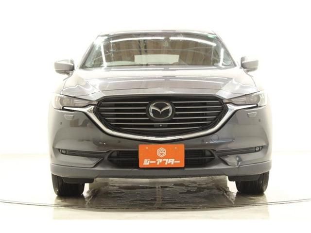 CX-8 4WD