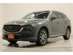 CX-8 4WD