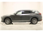 CX-8 4WD