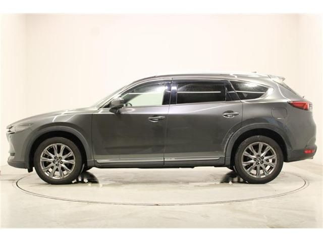 CX-8 4WD