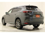 CX-8 4WD