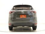 CX-8 4WD