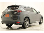 CX-8 4WD