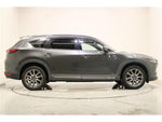 CX-8 4WD